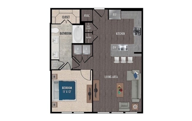 Photo - 1414 Texas Ave Unit 838 Condo