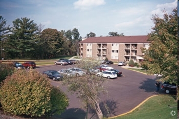 Building Photo - Riverview Terrace Apartments