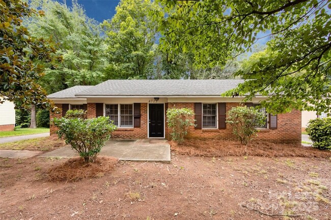 Photo - 4713 Belle Plaine Dr Rental