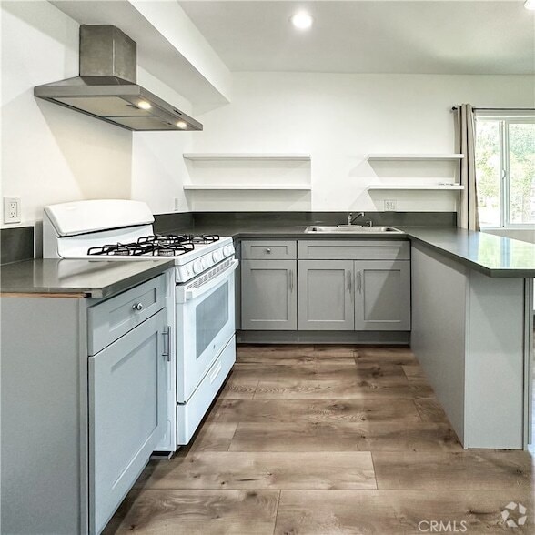 Building Photo - 38633 28th St E Rental
