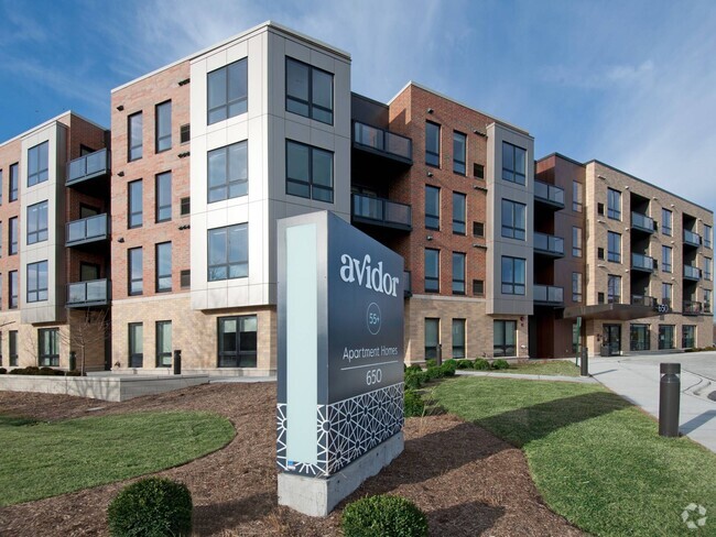 Building Photo - Avidor Glenview 55+ Active Adult Apartment...