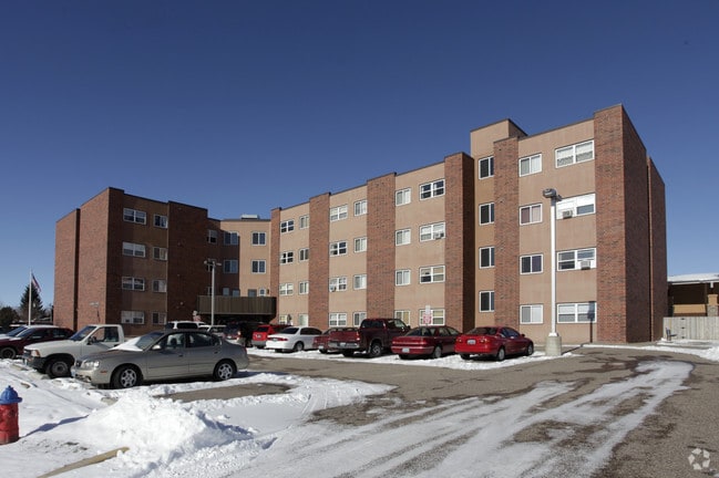 Primary Photo - Stanfield Manor Rental