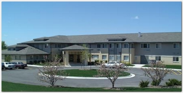 Photo - Christian Life Retirement Center - Sunset Apartments