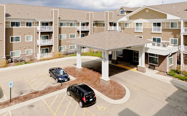 Building Photo - Thomas Place Gurnee Rental