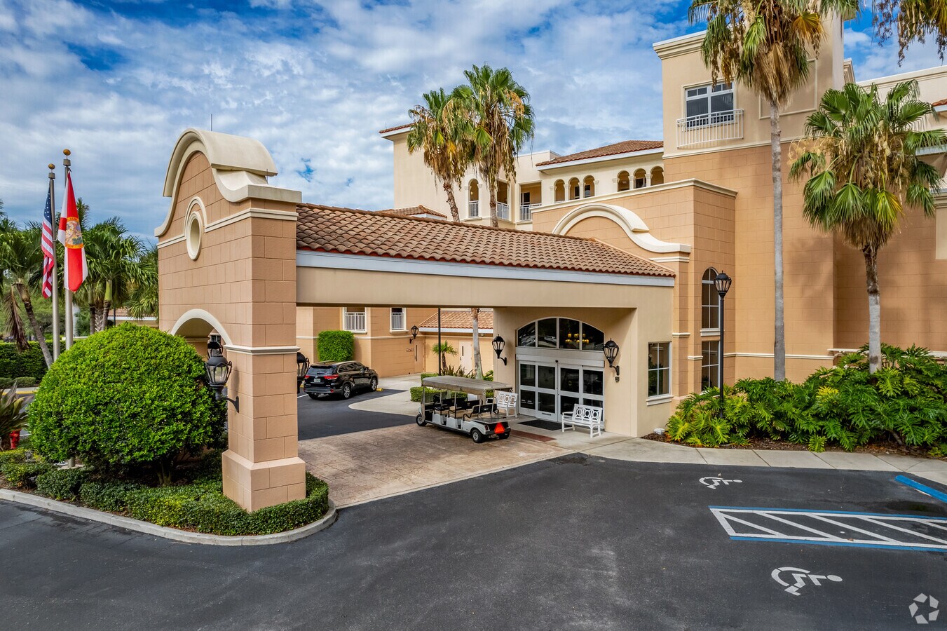 Westminster Shores Apartments Saint Petersburg, Florida 0 unit
