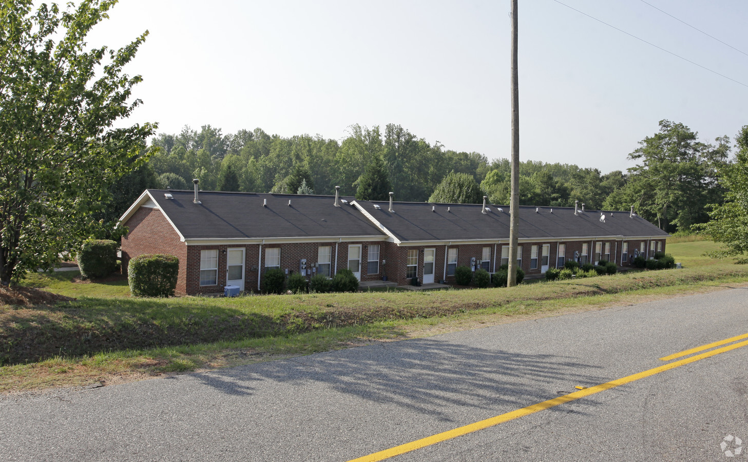 Photo - Mason Manor Apartments