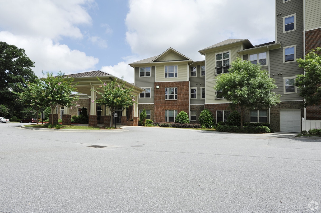 Photo - Ashford Parkside Apartments