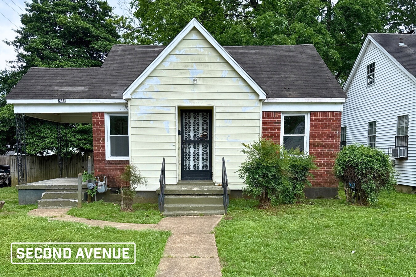 Photo - 2551 Arlington Ave Rental