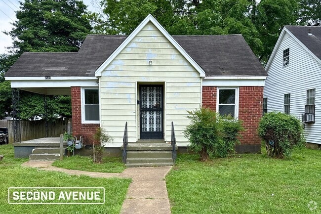 Building Photo - 2551 Arlington Ave Rental