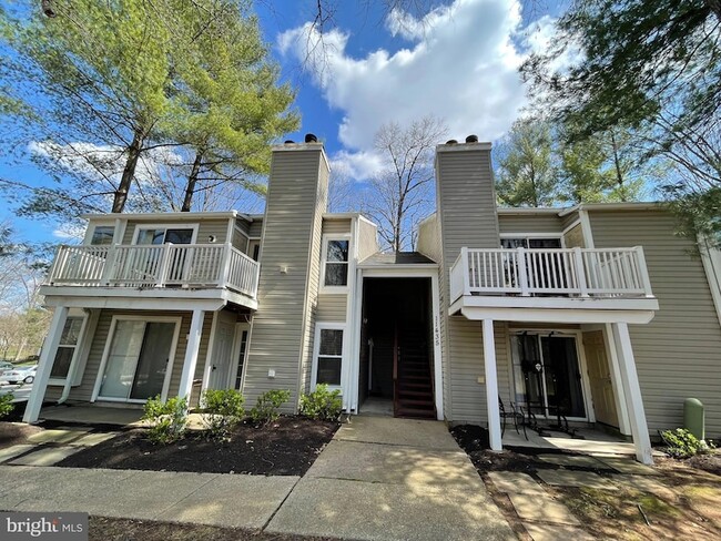 Photo - 11435 Little Patuxent Pkwy Unit 207 Condo