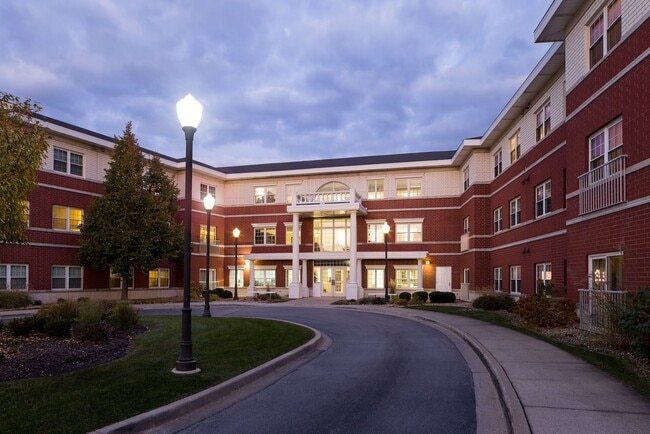 Building Photo - Hanover Place - Active Adult 55+ Rental