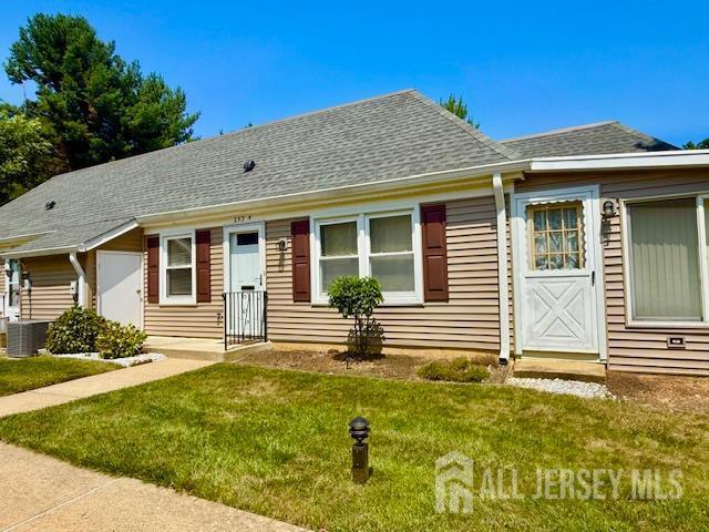 Building Photo - 293D Sharon Way Rental