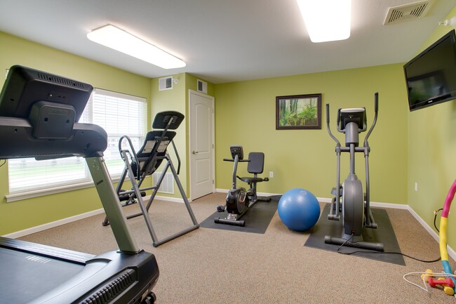 Photo - Stetson Village Apartments