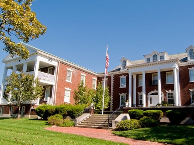 Building Photo - Swope Parkway Estates for Adults 55+ Rental