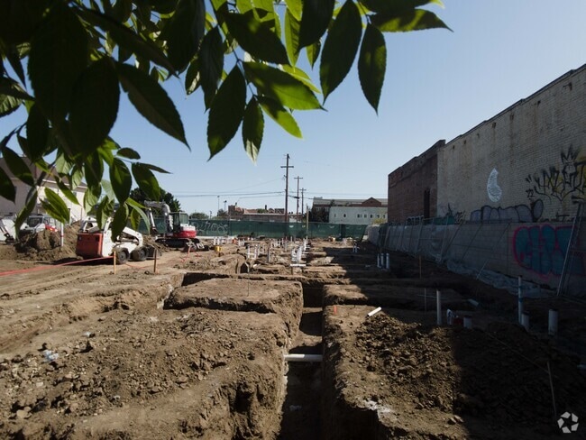 APR 2022 - The Quincy Rental