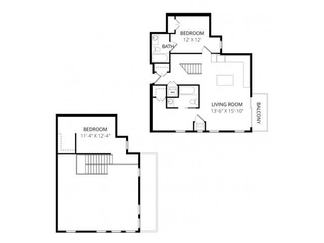 Floor Plan - F2