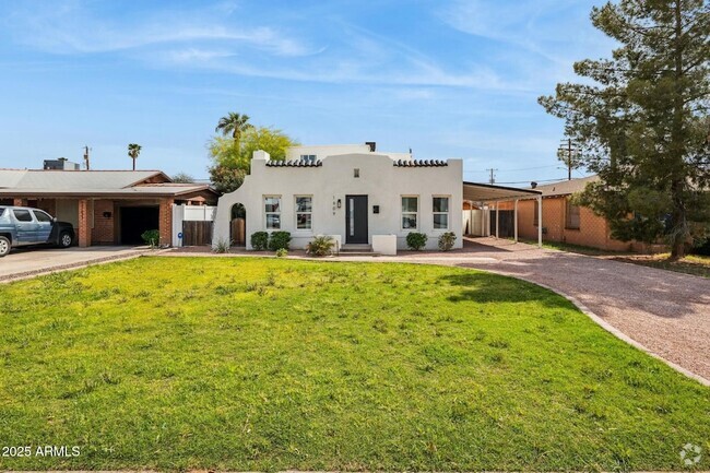 Building Photo - 1609 E Montecito Ave Rental