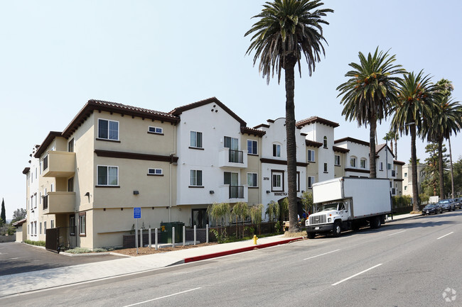 Building Photo - Winnetka Senior Apartments