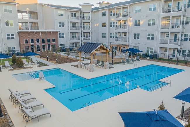 Building Photo - Sage Highland Creek 55+ Active Adult Rental