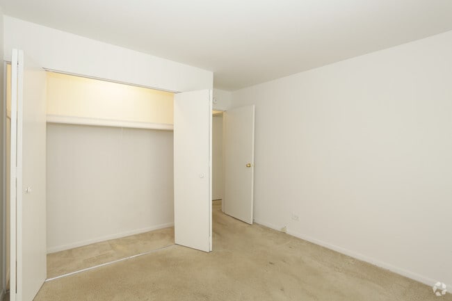 Interior Photo - Carriage Creek Apartments