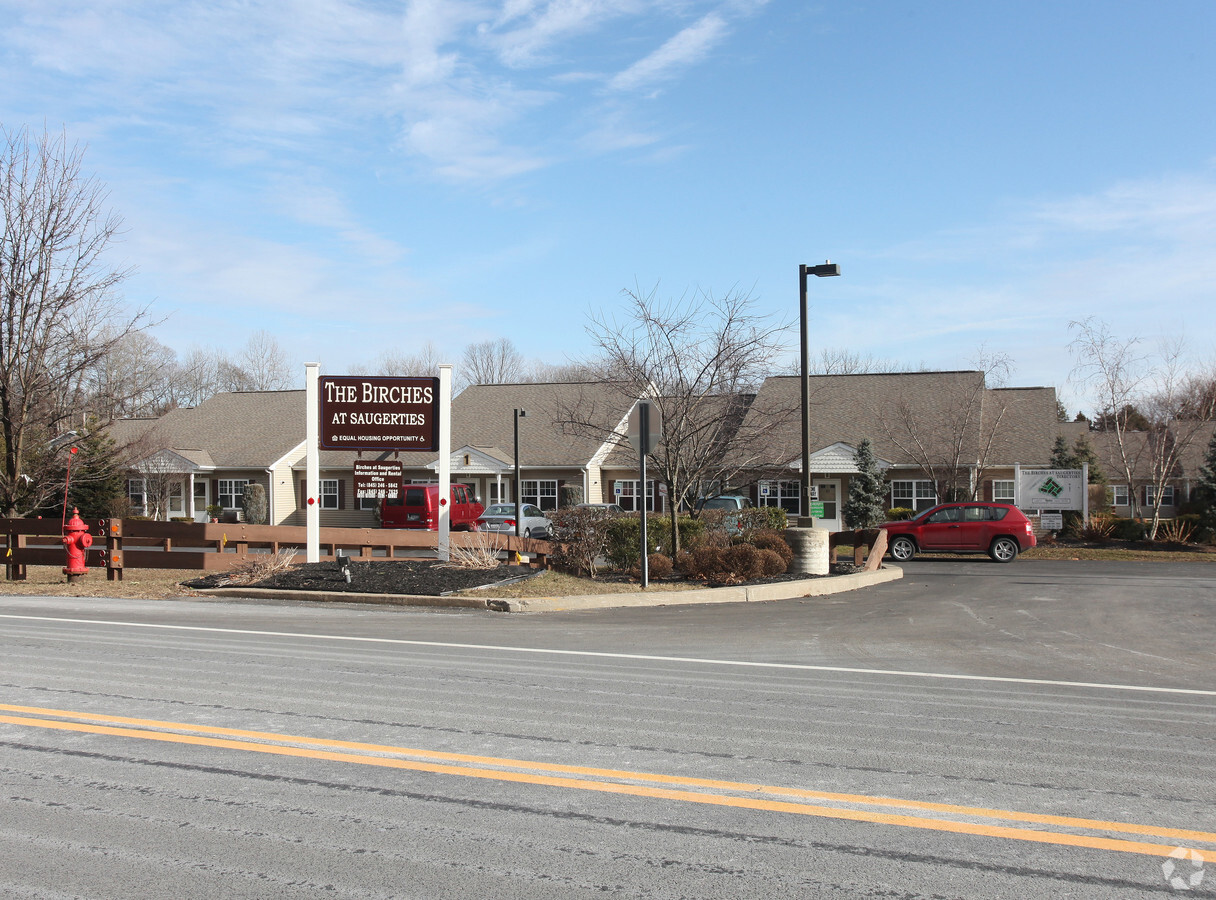 Photo - The Birches At Saugerties Apartments