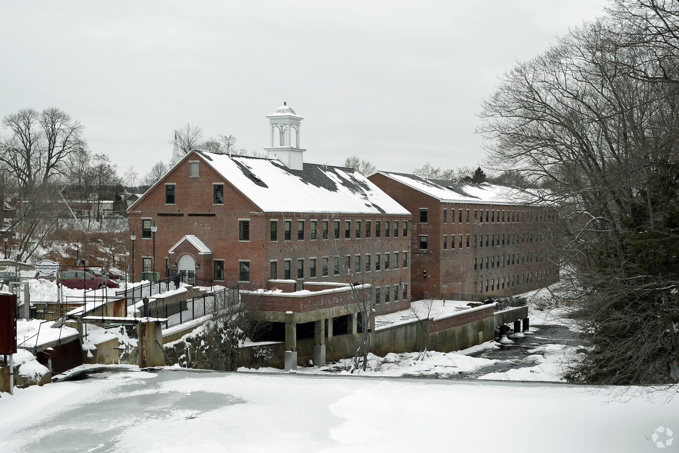 Photo - Wyandotte Falls Apartments