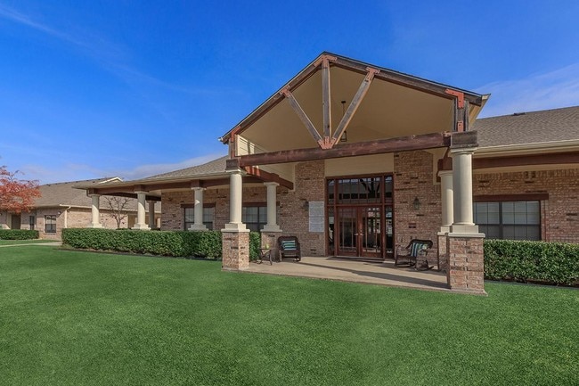 Photo - Summit Senior Village Apartments