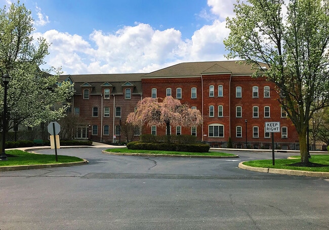 Building Photo - Hearthstone Apartments