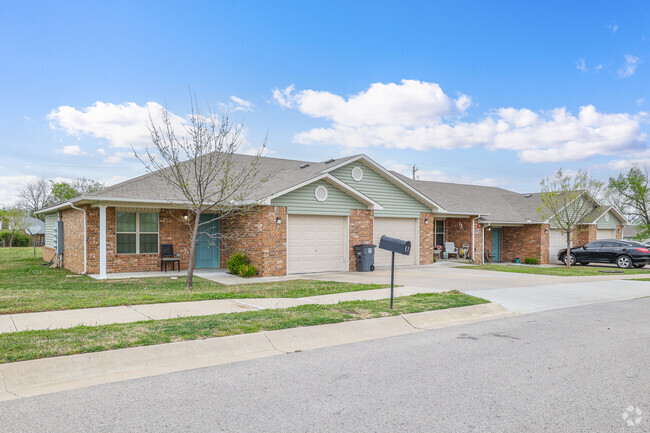 Primary - Cherokee Meadows Apartments