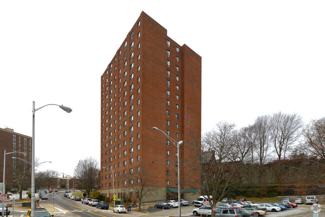 Photo - Towers East Apartments