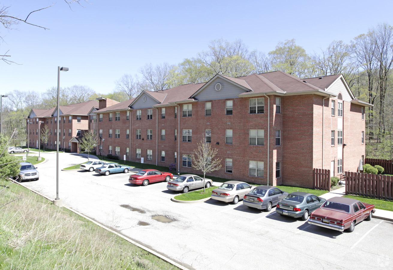 Photo - Beechtree Commons Apartments