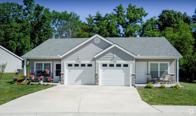 Building Photo - Pemberton Senior Rental