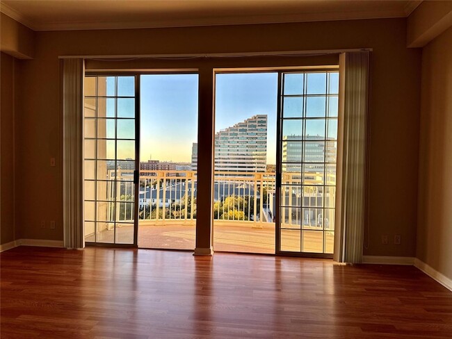 Photo - 3225 Turtle Creek Blvd Blvd Unit 1236B Condo