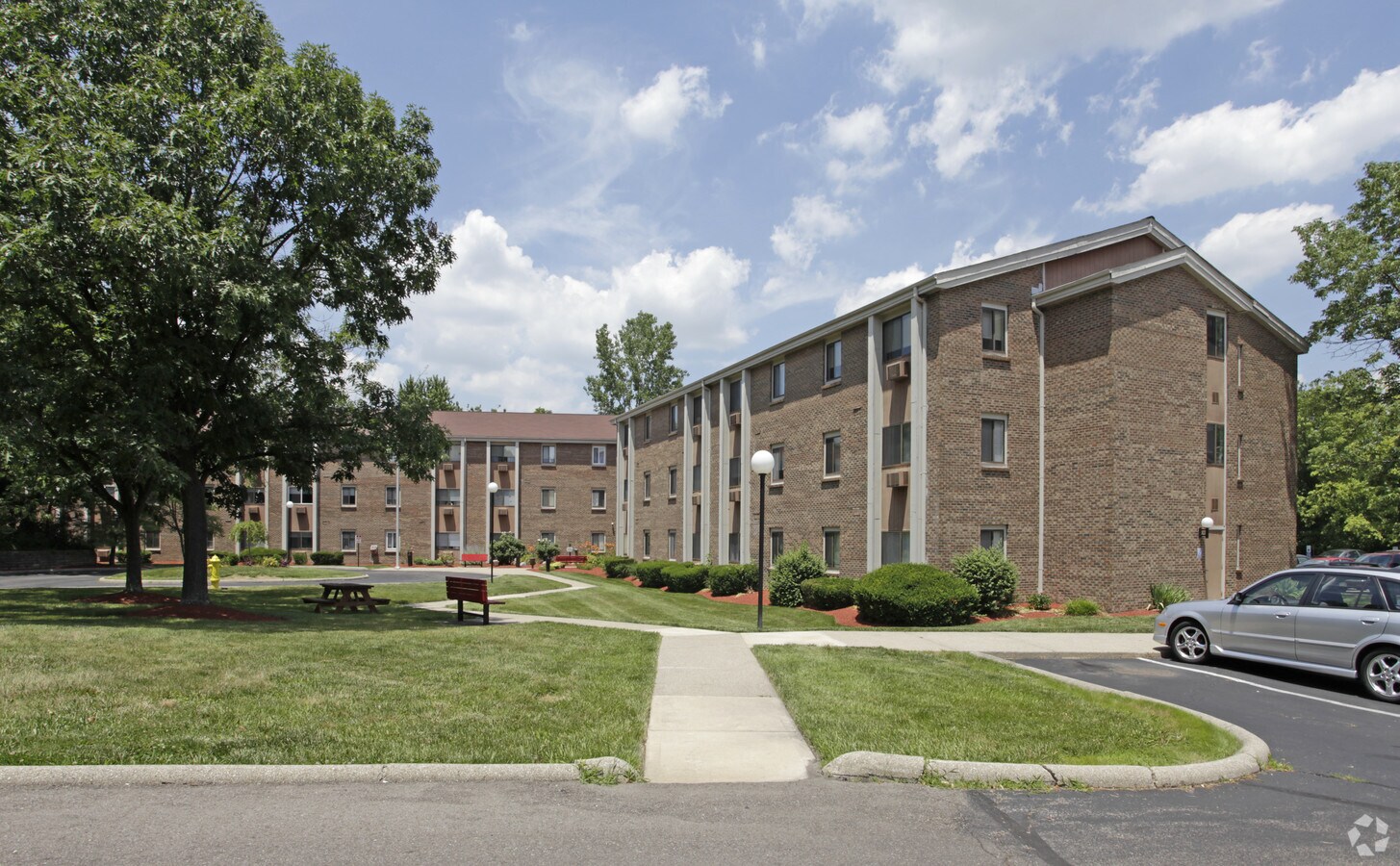 Delhi Estates Apartments Cincinnati, Ohio 0 unit available After55
