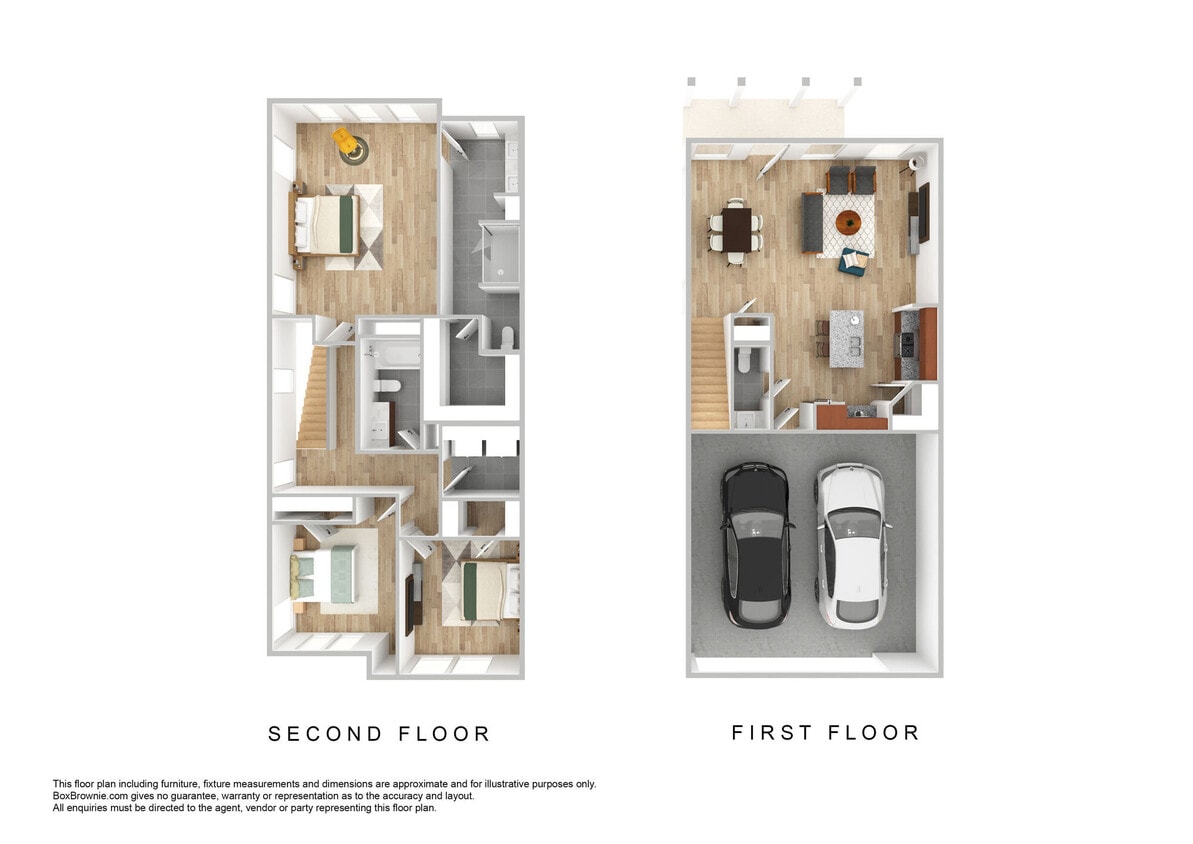 Floor Plan - C1