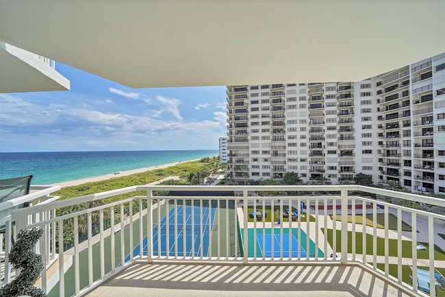 Photo - 1770 S Ocean Blvd Unit 604 Condo