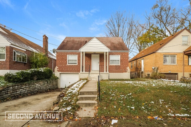 Building Photo - 1136 S Lynnebrook Dr