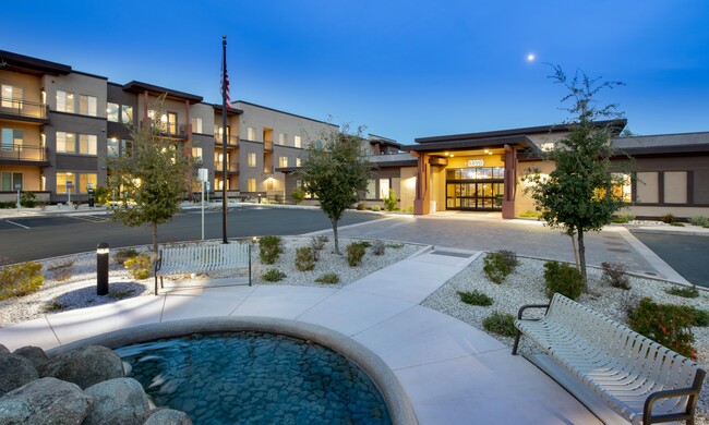 Revel McDowell Mountain - Revel McDowell Mountain Apartments