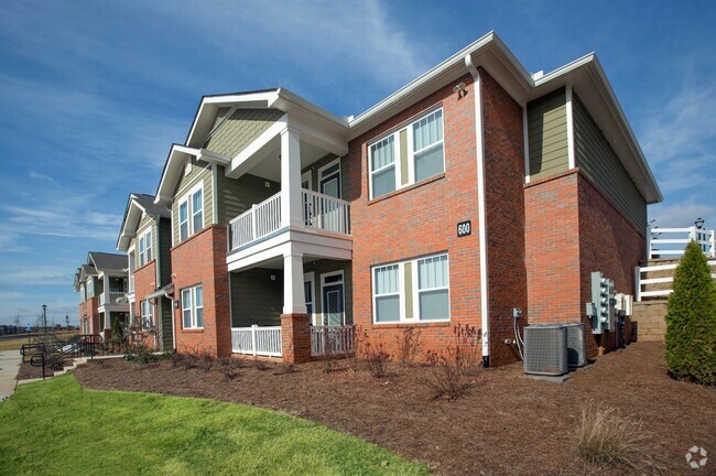 Building Photo - Dogwood Trace Rental