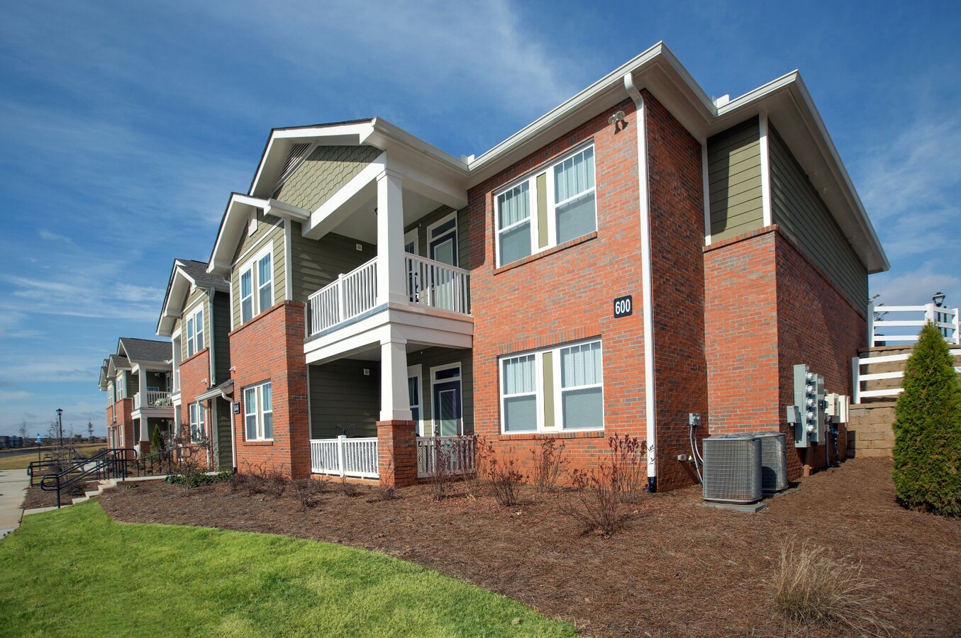 Dogwood Trace - Dogwood Trace Apartments