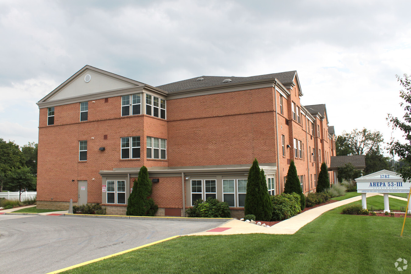 Photo - AHEPA 53 III Senior Apartments