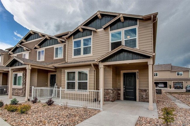 Photo - 6175 White Wolf Pt Townhome