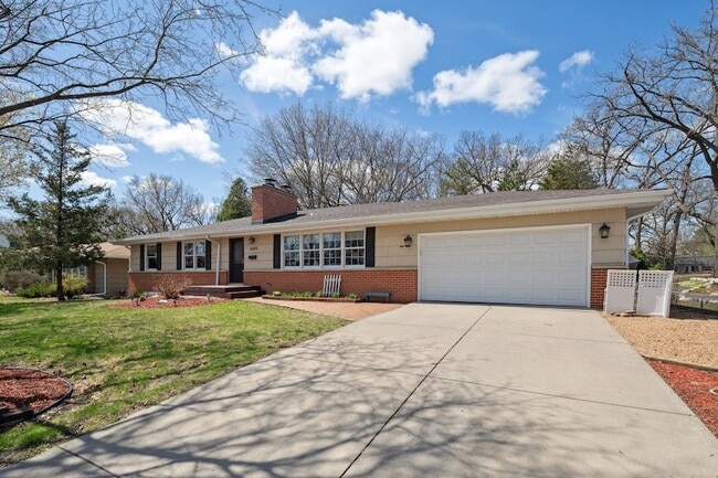 Photo - 6429 Mendelssohn Ln Rental