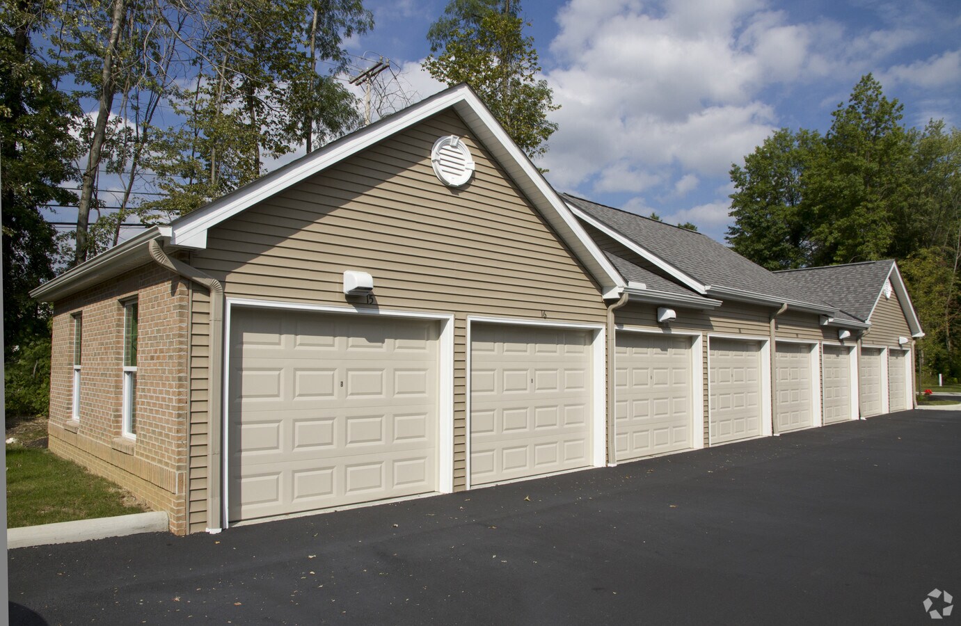 Springwood Place 55+ Apartments Westerville, Ohio 0 unit available