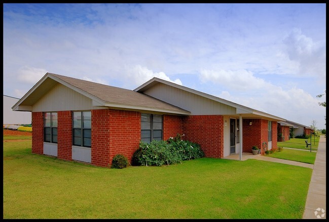 Building Photo - Antelope Ridge Senior 62+ Rental