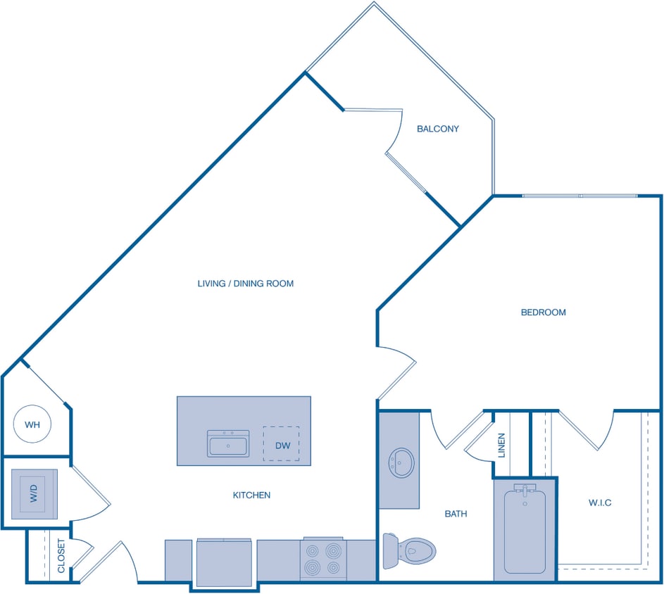 Floor Plan - A2