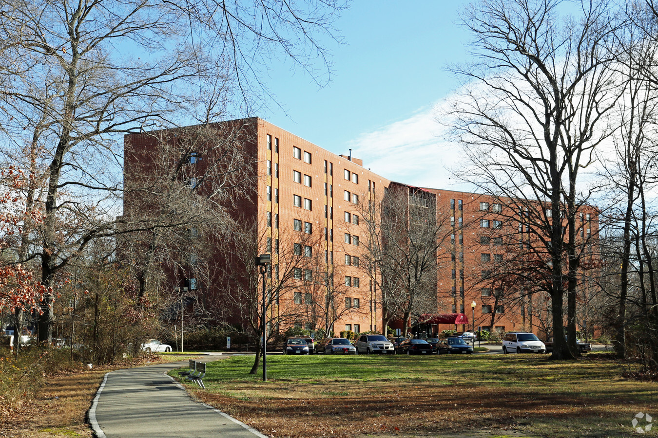 Photo - Renaissance Apartments