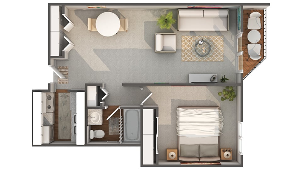 Juniper - The Juniper