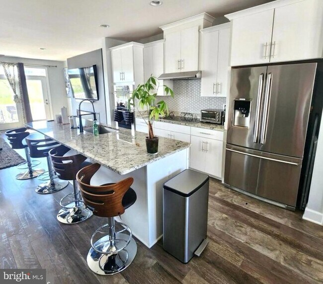 13921 Gary Fisher Trail Townhome Gainesville, Virginia 1 unit available After55