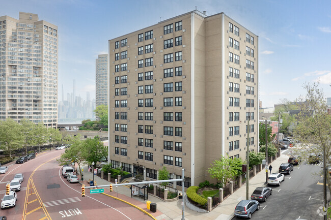 Building Photo - Herman G. Klein Towers